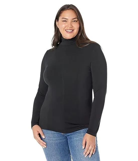 Plus Size The Akor Top