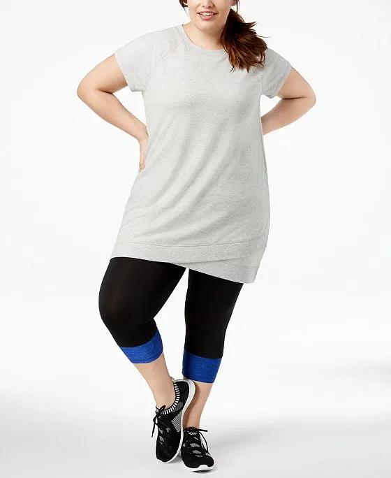 Plus Size Tunic, Created for Macy's