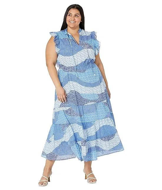 Plus Size Zappos Exclusive: Heatwave Dress