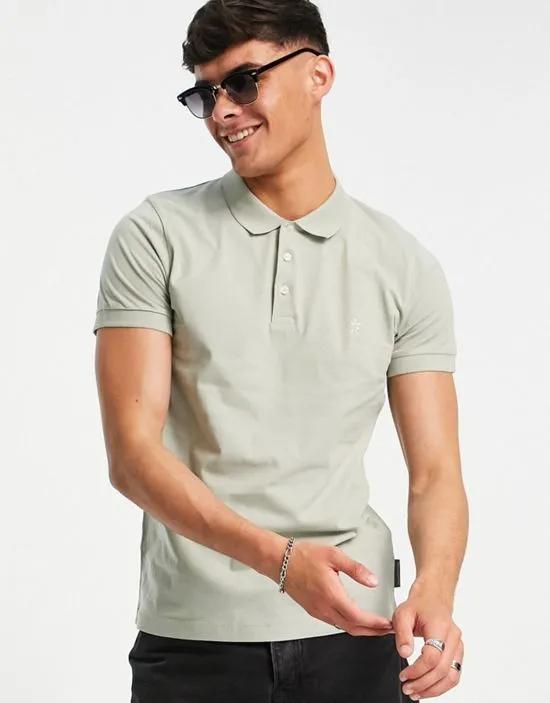 polo in sage