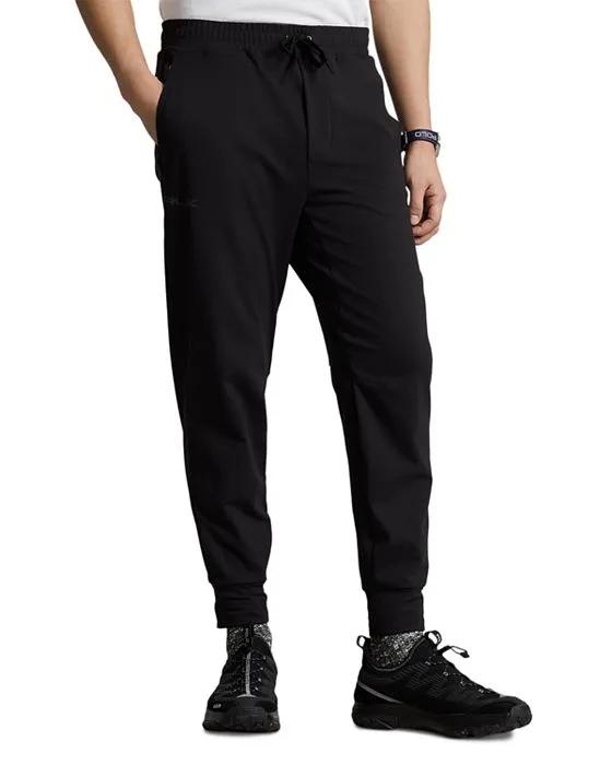 Polo Ralph Lauren RLX Performance Jersey Jogger Pants