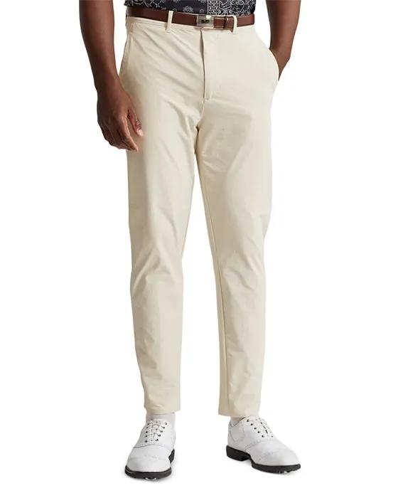 Polo Ralph Lauren RLX Slim Fit Performance Birdseye Pants