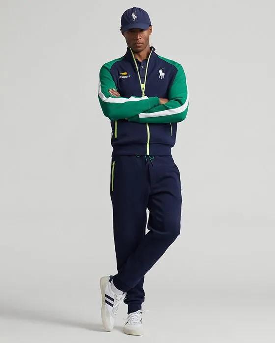 Polo Ralph Lauren US Open Ball Crew Regular Fit Jogger Pants