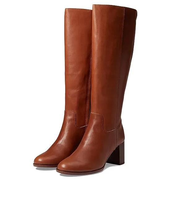 Pomelo Tall Boot-Extended Sizing