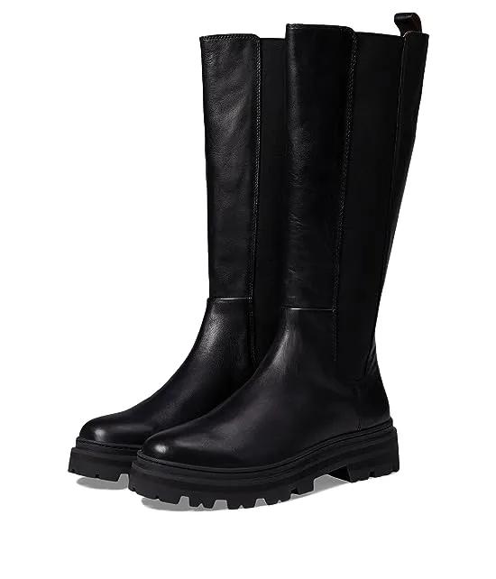 Porter Tall Boot-Extended Sizing