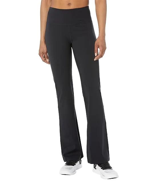 Power 30" Bootcut Workout Trousers