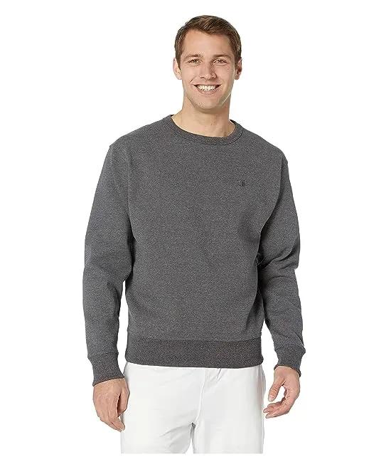 Powerblend Fleece Crew Sweatshirt