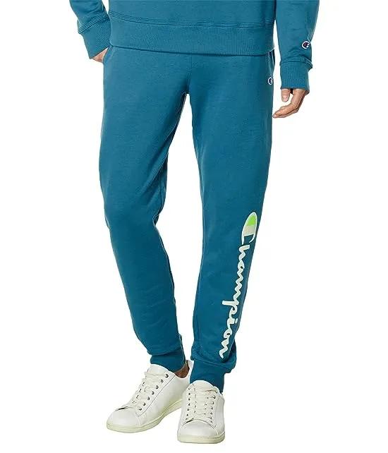 Powerblend Graphic Joggers