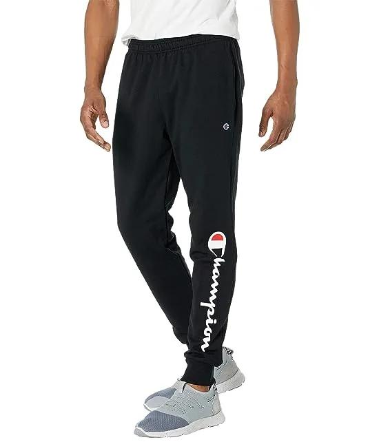 Powerblend Graphic Joggers