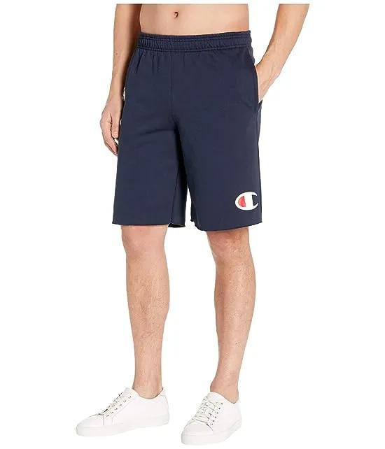 Powerblend® 10" Graphic Shorts