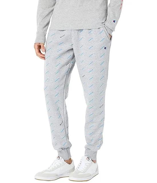 Powerblend® All Over Print Joggers
