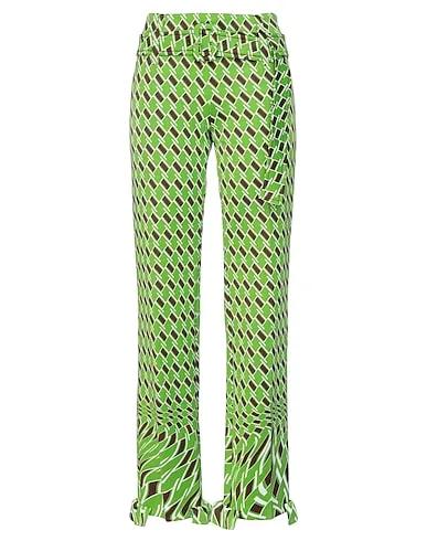 PRADA | Light green Women‘s Casual Pants