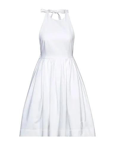 PRADA | White Women‘s Short Dress