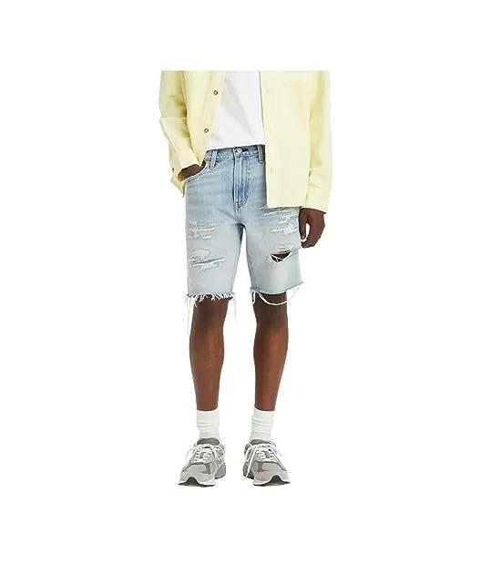 Premium 217 Slim Shorts
