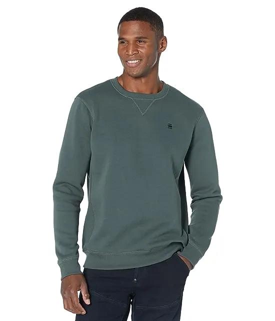 Premium Core Sweatshirt Long Sleeve