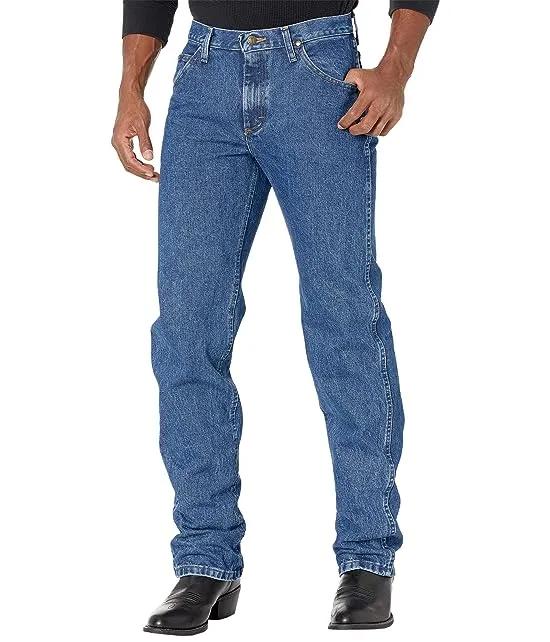 Premium Performance Cowboy Cut Jeans