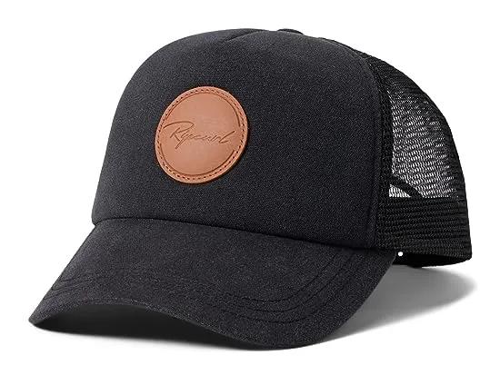 Premium Surf Trucker Hat