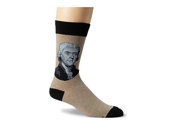President Jefferson