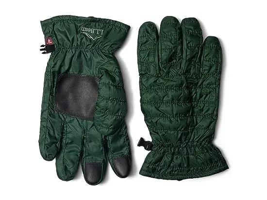 Primaloft Packaway Gloves