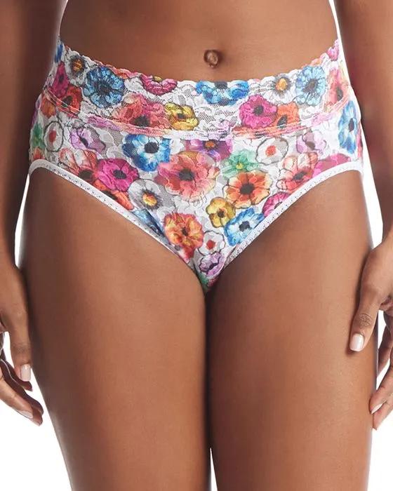 Printed French Briefs
