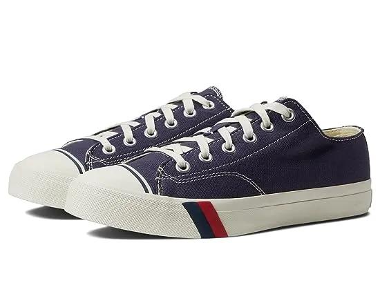 Pro-Keds Royal Lo Classic Canvas