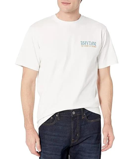 Protea Vintage Short Sleeve T-Shirt