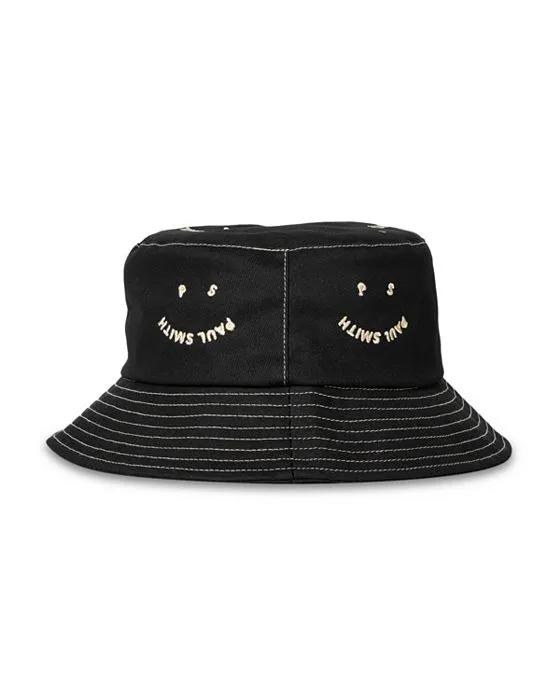PS Smile Bucket Hat