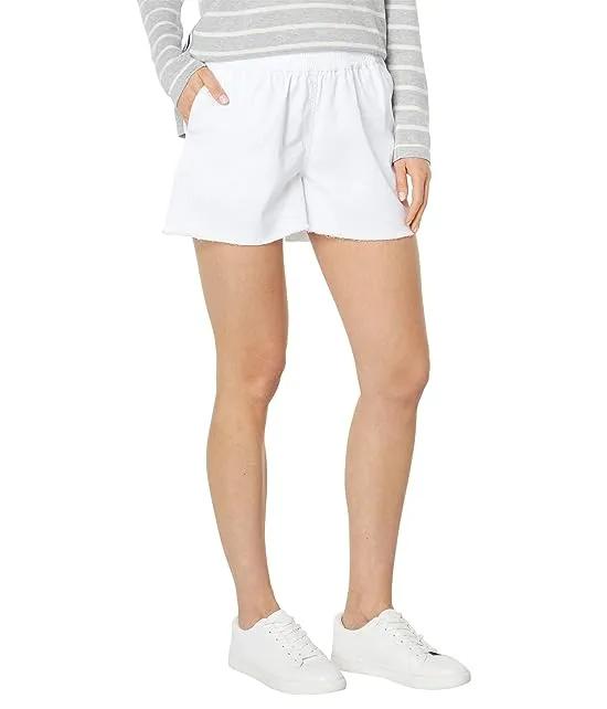Pull-On Every Day Shorts