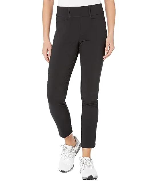 Pull-On Tech Stretch Pants