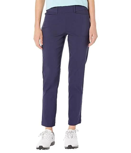 Pull-On Tech Stretch Pants