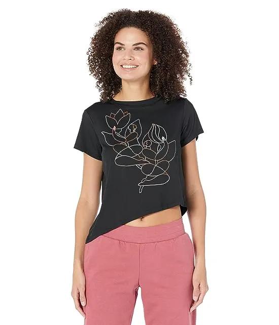 Puma X Maggie Commercial Tee