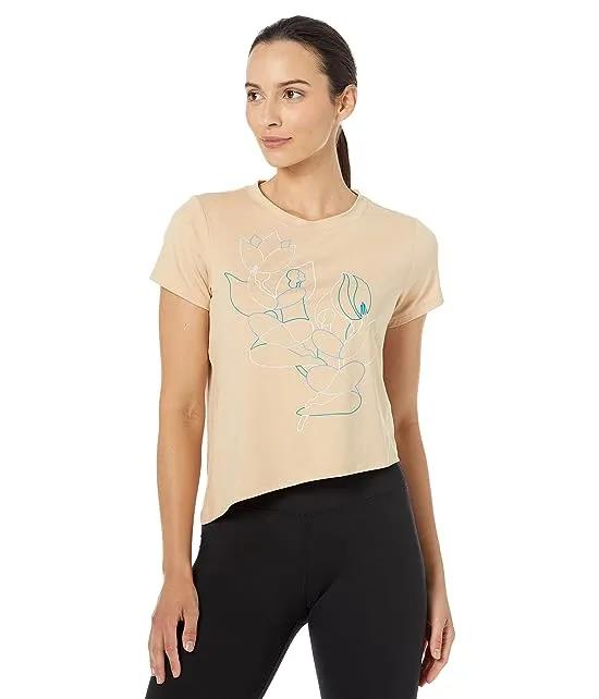 Puma X Maggie Commercial Tee