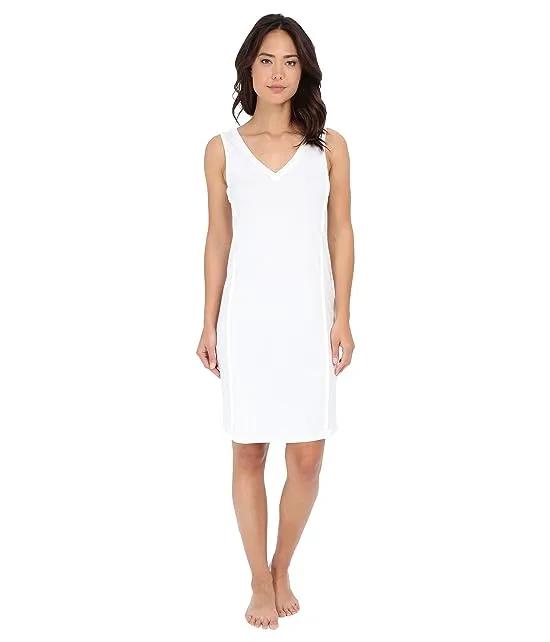 Pure Essence Tank Gown