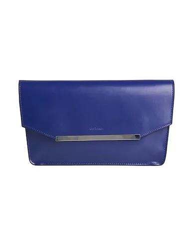 Purple Handbag