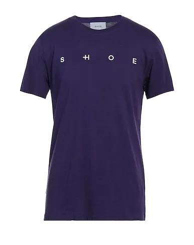 Purple Jersey T-shirt