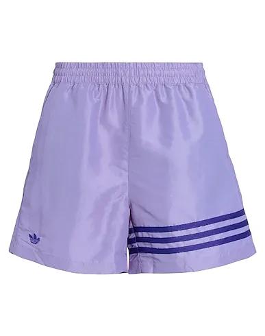 Purple Shorts & Bermuda Adicolor Neuclassics Shorts
