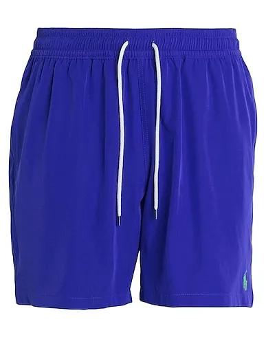 Purple Swim shorts 5.5-INCH TRAVELER SWIM TRUNK