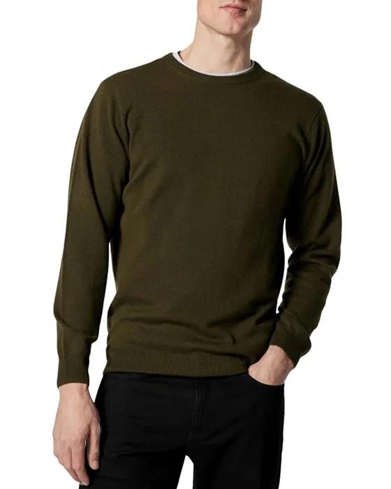 Queenstown Crewneck Sweater