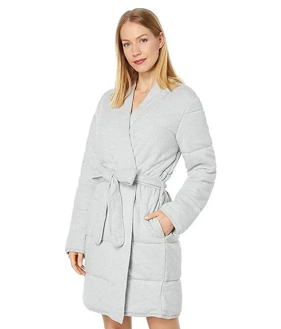 Quilted Dreams Robe