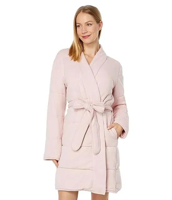 Quilted Dreams Robe