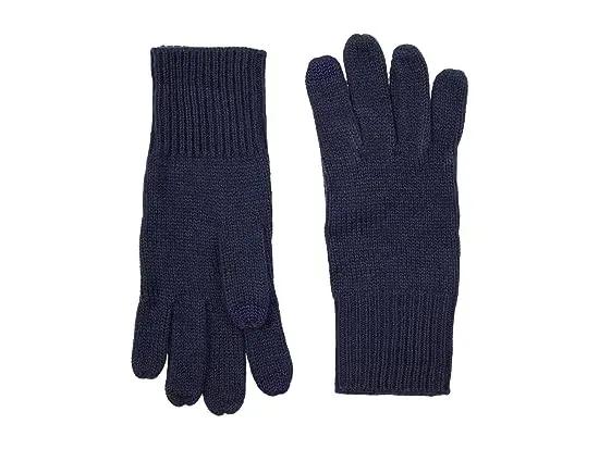 Radiant Gloves