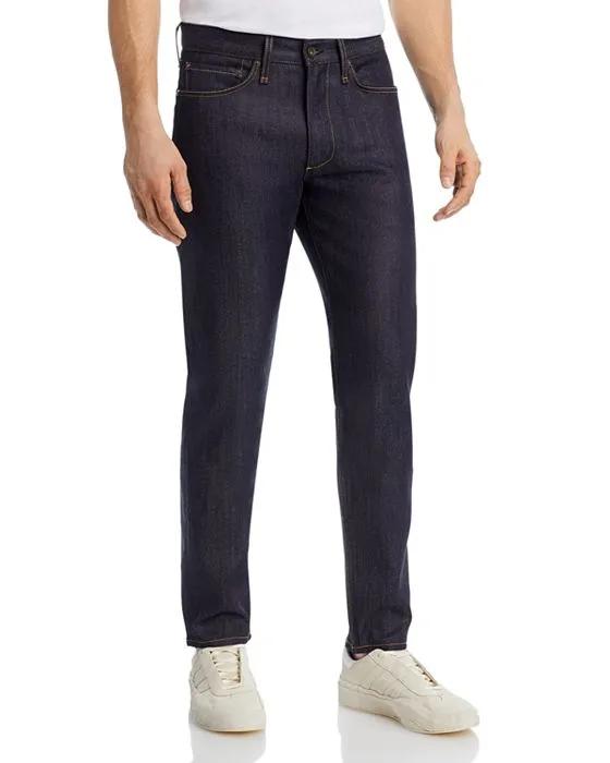 rag & bone ICONS Fit 2 Authentic Stretch Slim Fit Jeans in Raw
