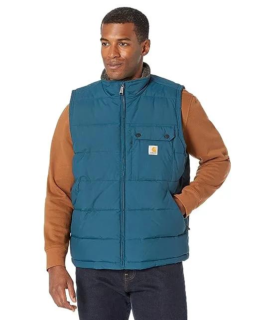 Rain Defender® Loose Fit Midweight Insulated Vest