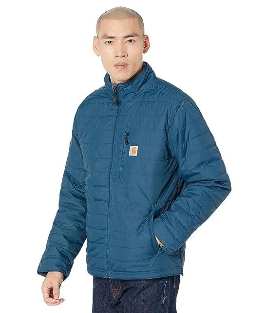 Rain Defender® Relaxed Fit Lightweight Insulated Jacket