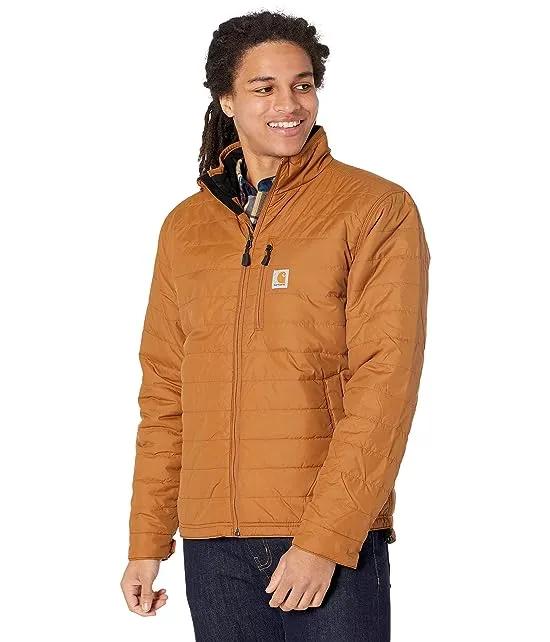 Rain Defender Relaxed Fit LW Insulated Jacket
