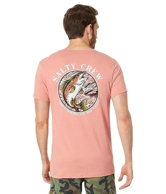 Rainbow Premium Short Sleeve Tee