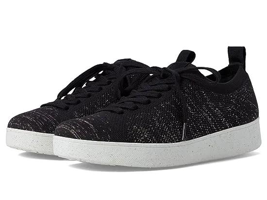 Rally E01 Multi-Knit Trainers
