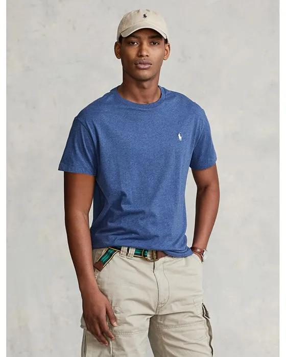 Ralph Lauren Classic Fit Crewneck Tee