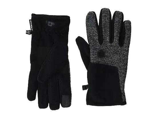 Ravine Fleece Heatwave Gloves