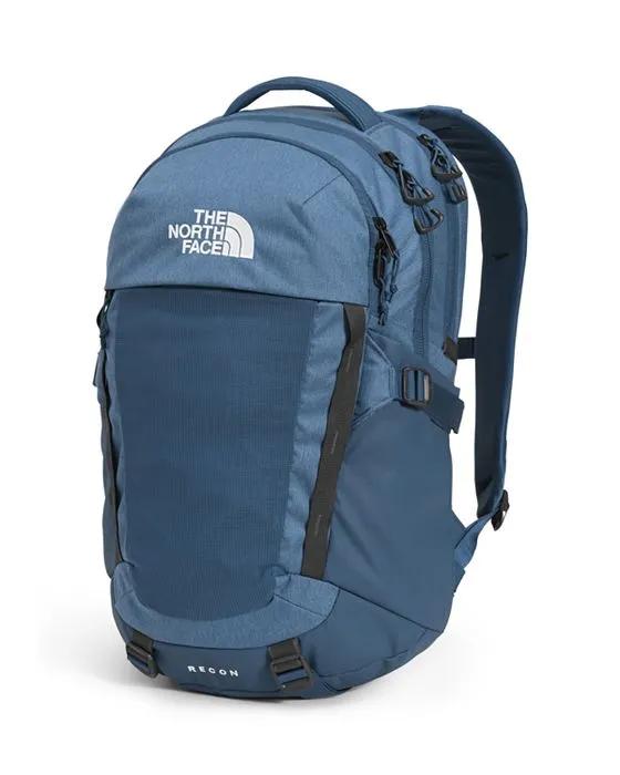 Recon Nylon Ripstop DWR Backpack